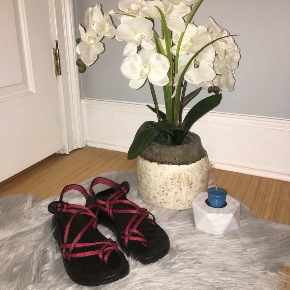 Chacos